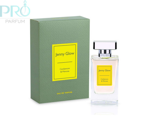 Оригинал Jenny Glow Mimosa & Cardamom Cologne 80 ml edp