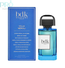 Оригинал BDK Villa Neroli 100 ml edp TESTER