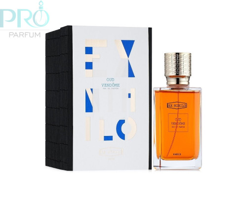 Оригинал Ex Nihilo Oud Vendome 50 ml edp