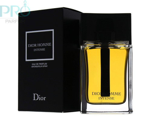 Оригинал Christian Dior Homme Intense for Men отливант 20 ml с атомайзером