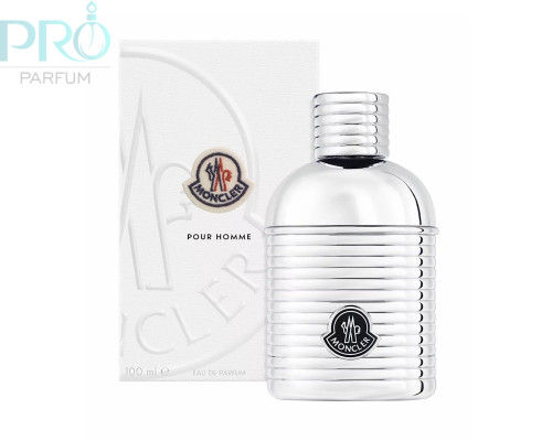 Оригинал Moncler Pour Homme 100 ml edp