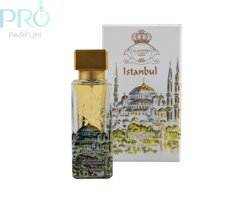 Оригинал Al-Jazeera Istanbul 70 ml edp
