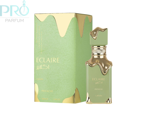 Оригинал Lattafa Eclaire Pistache 100 ml edp
