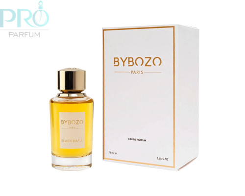 Оригинал Bybozo Black Mafia 75 ml edp