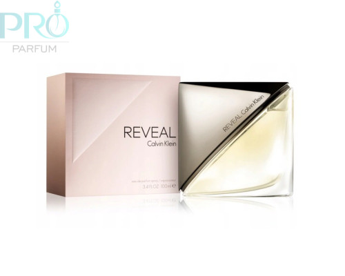 Оригинал Calvin Klein Reveal 100 ml edp