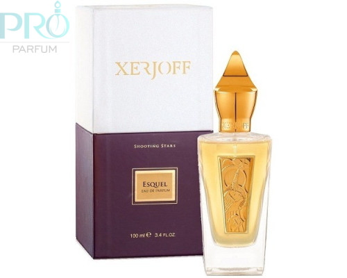 Оригинал Xerjoff Shooting Stars Esquel Parfum 50 ml