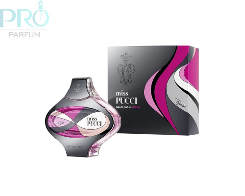 Оригинал Emilio Pucci Miss Pucci Intense 30 ml edp