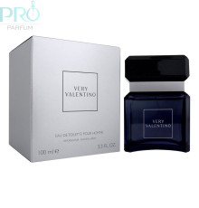 Оригинал Valentino Very Valentino 50 ml edt