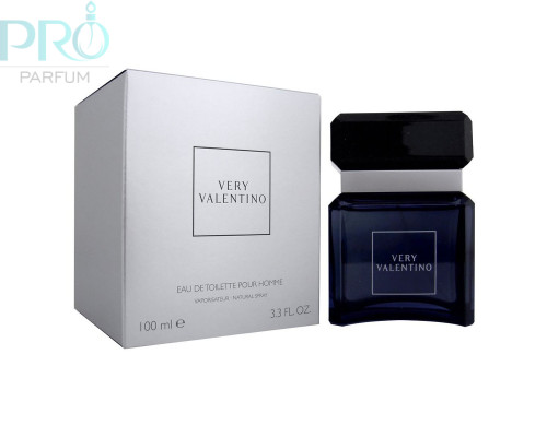 Оригинал Valentino Very Valentino 50 ml edt