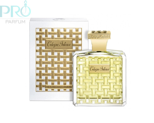 Оригинал Houbigant Сologne Intense 100 ml edp