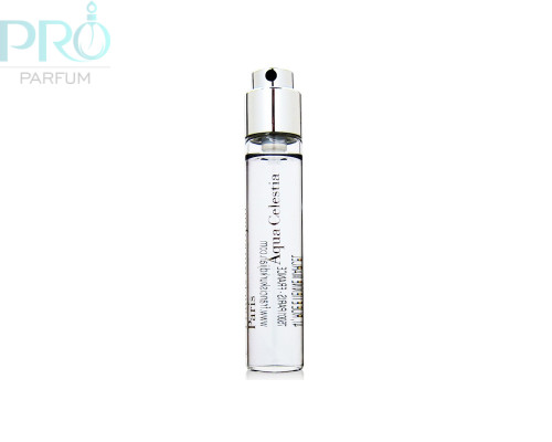 Оригинал Maison Francis Kurkdjian Aqua Celestia 11 ml edt