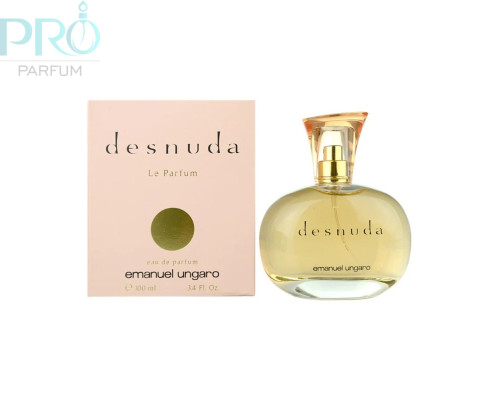 Оригинал Emanuel Ungaro Ungaro Desnuda 100 ml edp