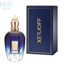 Оригинал Xerjoff Join The Club comandante! 50 ml edp