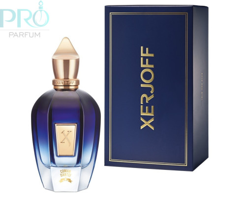 Оригинал Xerjoff Join The Club comandante! 100 ml edp