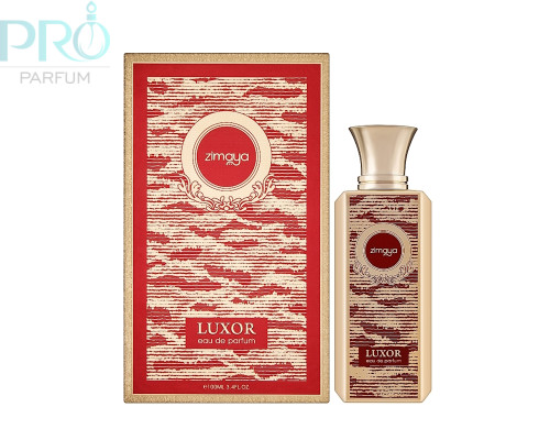 Оригинал Zimaya Luxor 100 ml edp