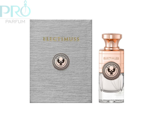 Оригинал Electimuss Silvanus 100 ml Parfum