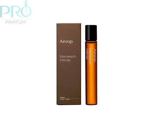 Оригинал Aesop Marrakech Intense Parfum 10 Ml. 10 ml edp