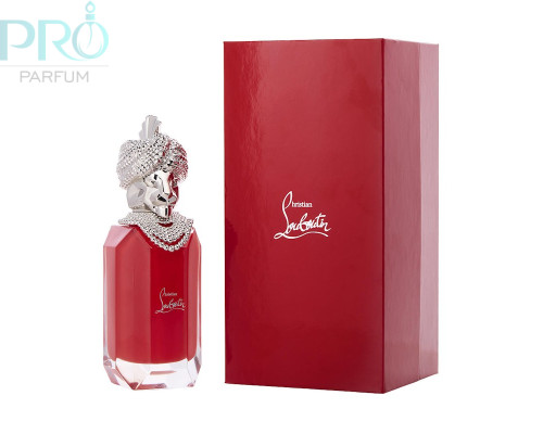 Оригинал Christian Louboutin Loubiraj 90 ml edp