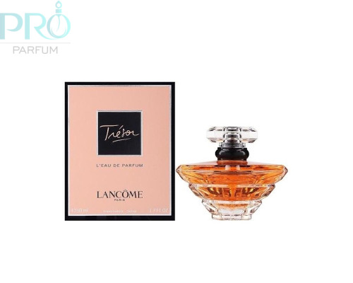 Оригинал Lancome Tresor 50 ml edp