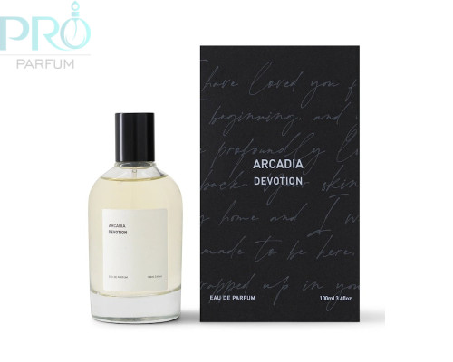Оригинал Arcadia Devotion 100 ml edp