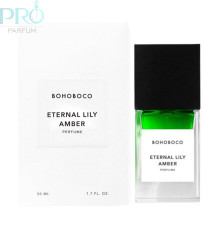 Оригинал Bohoboco Eternal Lily Amber 50 ml parfum