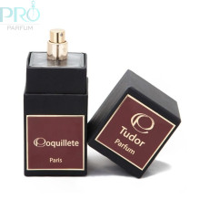 Оригинал Coquillete Tudor 100 ml extrait de parfum