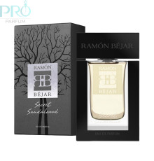 Оригинал Bejar Secret Sandalwood 75 ml edp