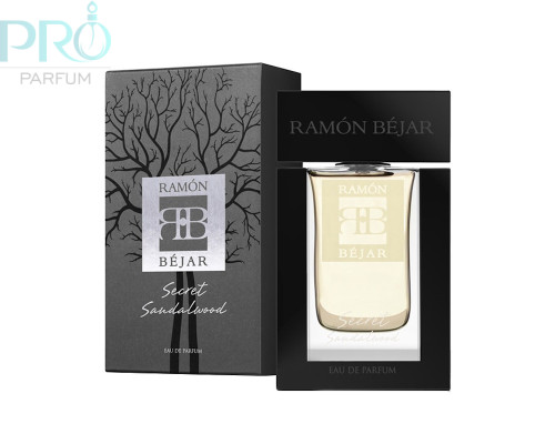 Оригинал Bejar Secret Sandalwood 75 ml edp