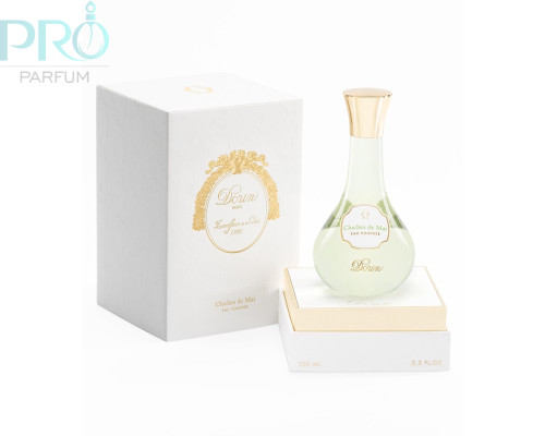 Оригинал Dorin Cloches De Mai Eau Poudree 100 ml parfum
