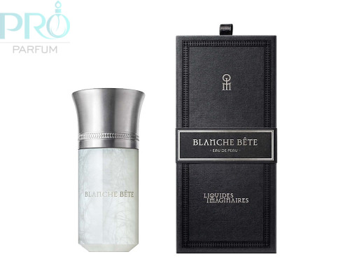 Оригинал Liquides Imaginaires Blanche Bete отливант 5 ml с атомайзером