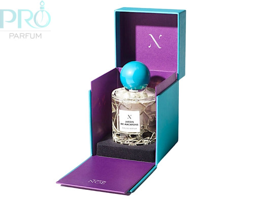 Оригинал Les Soeurs De Noe Jardin De Macarons отливант 2 ml с атомайзером