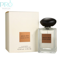 Оригинал Giorgio Armani Prive Oranger Alhambra 100 ml edt