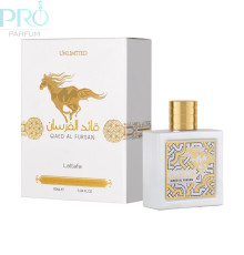 Оригинал Lattafa Qaed Al Fursan Unlimited 100 ml edp