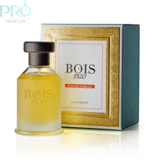 Оригинал Bois 1920 Vetiver E Ambrato 100 ml edt