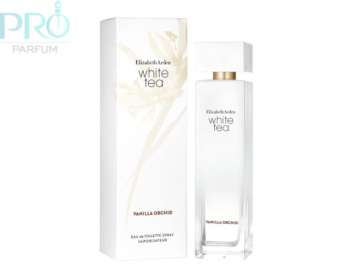 Оригинал Elizabeth Arden WHITE TEA 100 ml edt TESTER