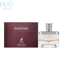 Оригинал Maison Alhambra Euzonea 100 ml edp