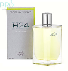 Оригинал Hermes H24 отливант 2 ml с атомайзером