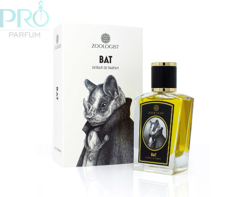 Оригинал Zoologist Bat 60 ml extrait de parfum