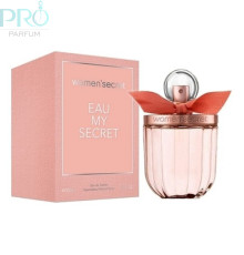 Оригинал Women Secret Eau My Secret 30 ml edt