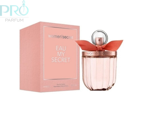Оригинал Women Secret Eau My Secret 100 ml edt