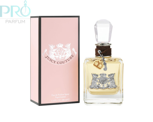 Оригинал Juicy Couture Juicy Couture 100 ml edp