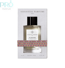 Оригинал Essential Parfums Fig Infusion отливант 2 ml с атомайзером