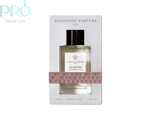 Оригинал Essential Parfums Fig Infusion пробник 2 ml edp
