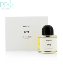 Оригинал Byredo 1996 100 ml edp