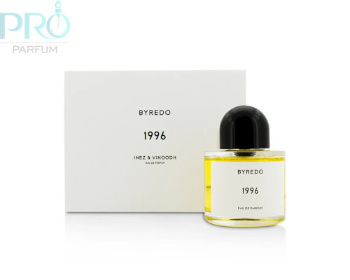 Оригинал Byredo 1996 50 ml edp