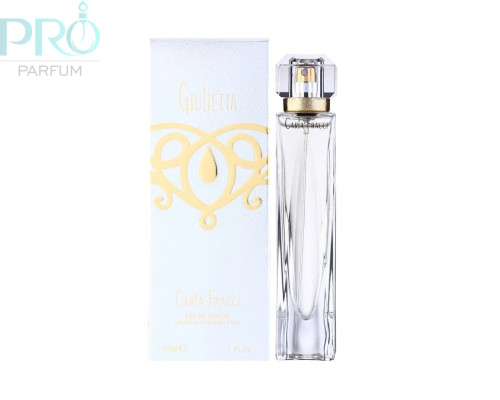 Оригинал Carla Fracci Giulietta 30 ml edp