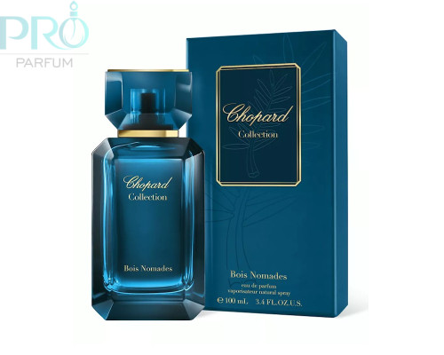 Оригинал Chopard Bois Nomades 100 ml edp