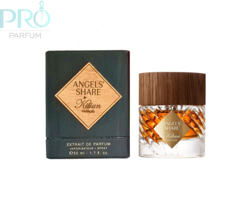 Оригинал Kilian Angels' Share Paradis отливант 20 ml с атомайзером