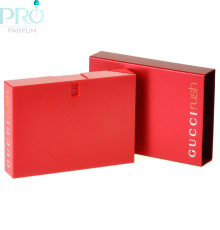 Оригинал Gucci Rush отливант 2 ml с атомайзером