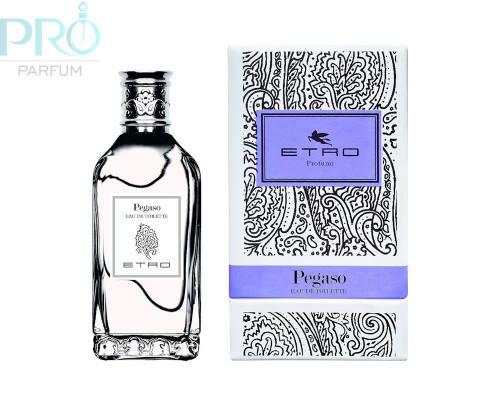 Оригинал Etro Pegaso 100 ml edt
